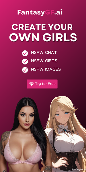 Fantasy GF - create your AI girlfriend
